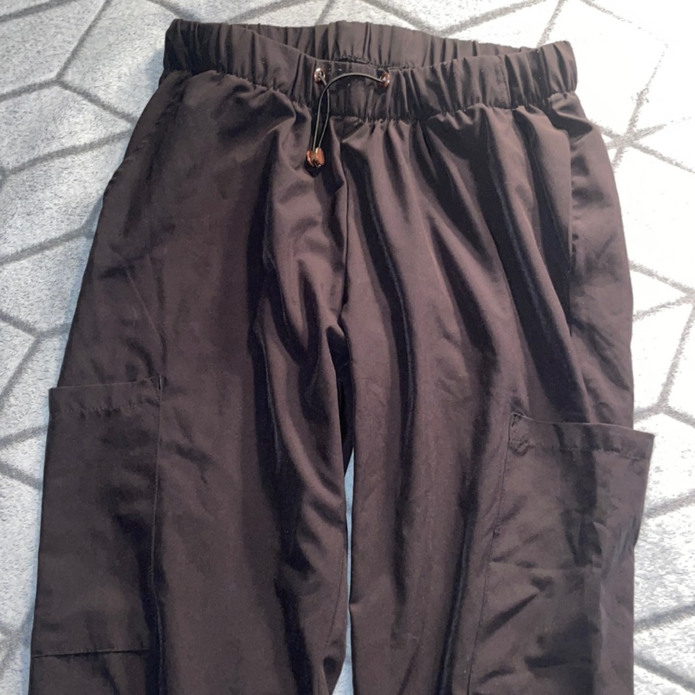 GT Performance Jogger Style Scrub Pants
